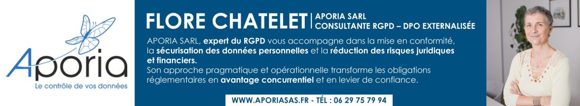 ANNUAIRE PRO - Nouveau partenaire