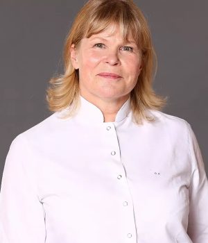 Ghislaine Arabian Femme chef cuisinier Agence de conféreenciers experts.jpeg