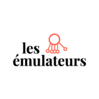 LES ÉMULATEURS Logo